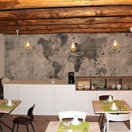 Eleonora Room & Breakfast Ористано Экстерьер фото