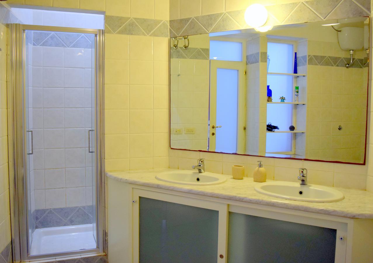 Eleonora Room & Breakfast Ористано Экстерьер фото