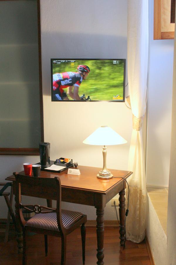 Eleonora Room & Breakfast Ористано Экстерьер фото
