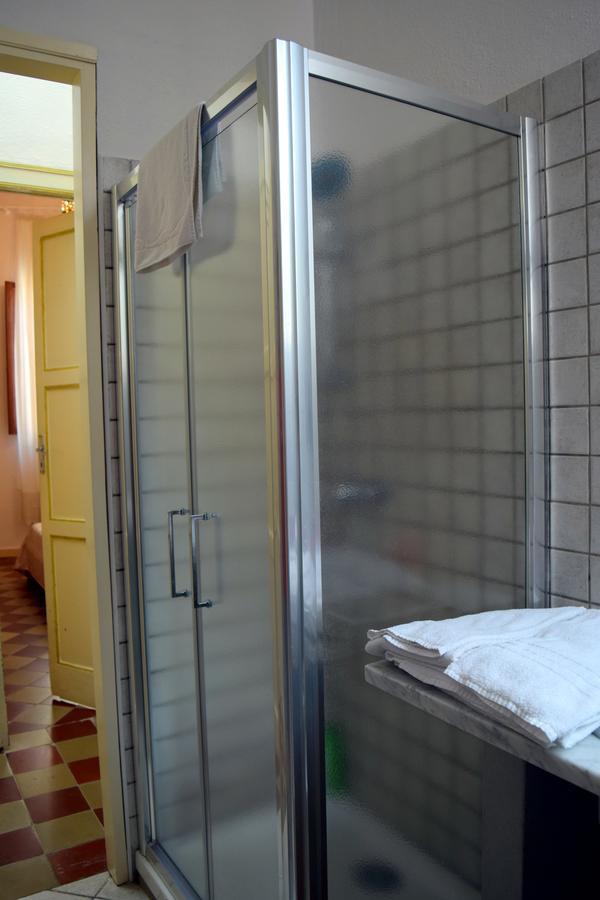 Eleonora Room & Breakfast Ористано Экстерьер фото