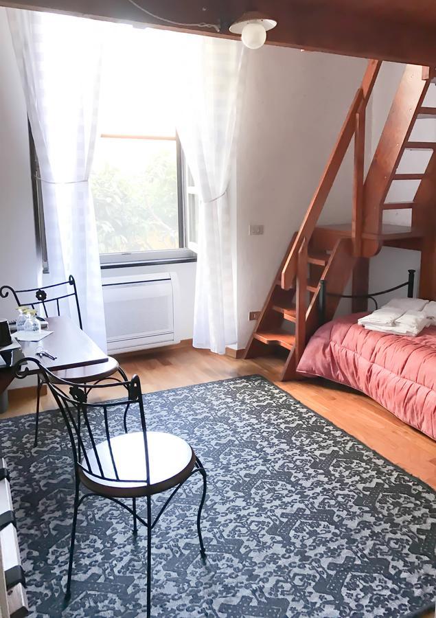 Eleonora Room & Breakfast Ористано Экстерьер фото