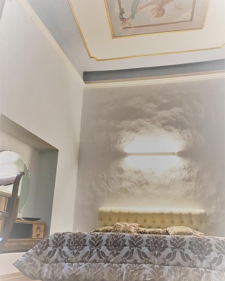 Eleonora Room & Breakfast Ористано Экстерьер фото