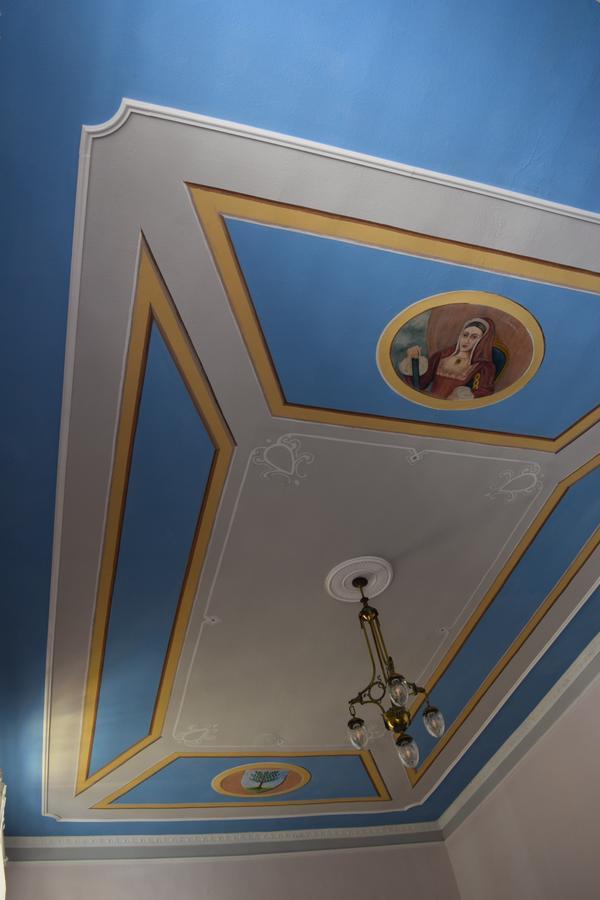 Eleonora Room & Breakfast Ористано Экстерьер фото