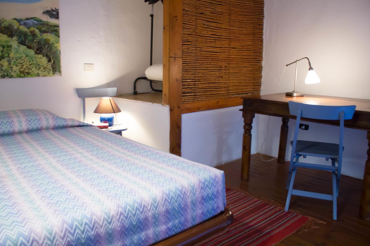 Eleonora Room & Breakfast Ористано Экстерьер фото