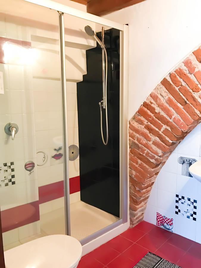 Eleonora Room & Breakfast Ористано Экстерьер фото