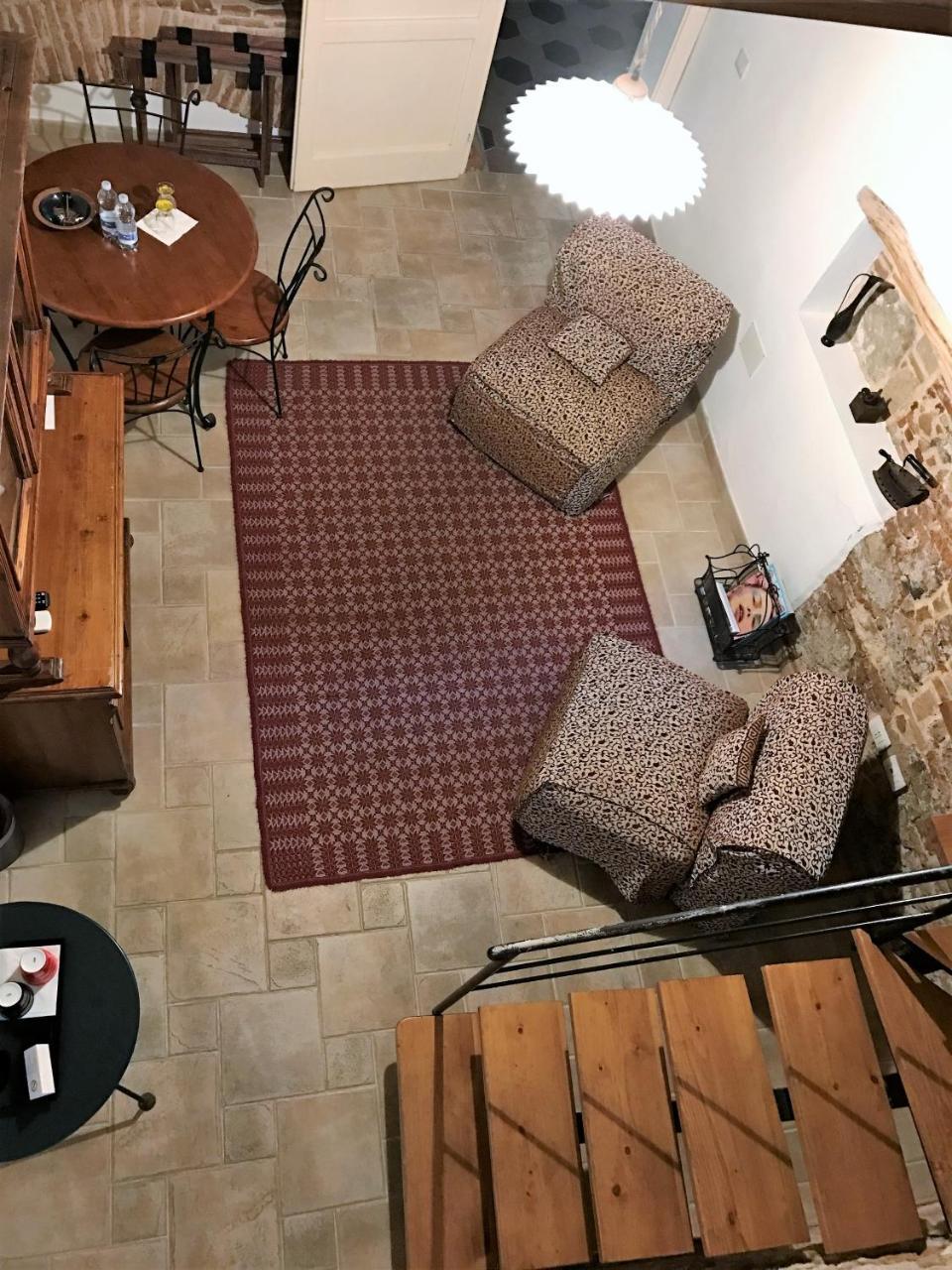 Eleonora Room & Breakfast Ористано Экстерьер фото