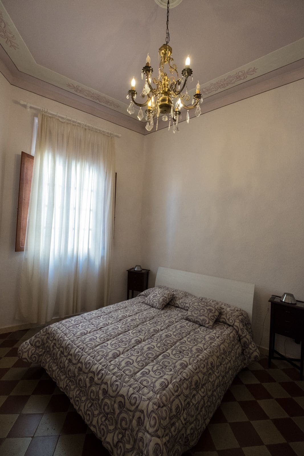 Eleonora Room & Breakfast Ористано Экстерьер фото